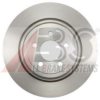 CHRYS 4779438AA Brake Disc